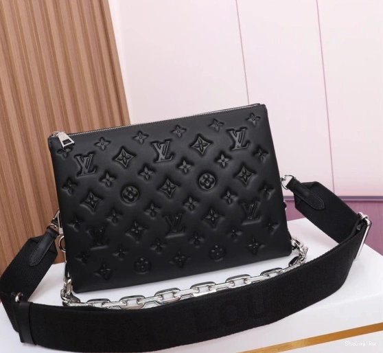COUSSIN VUITTON PM LOUIS 0812